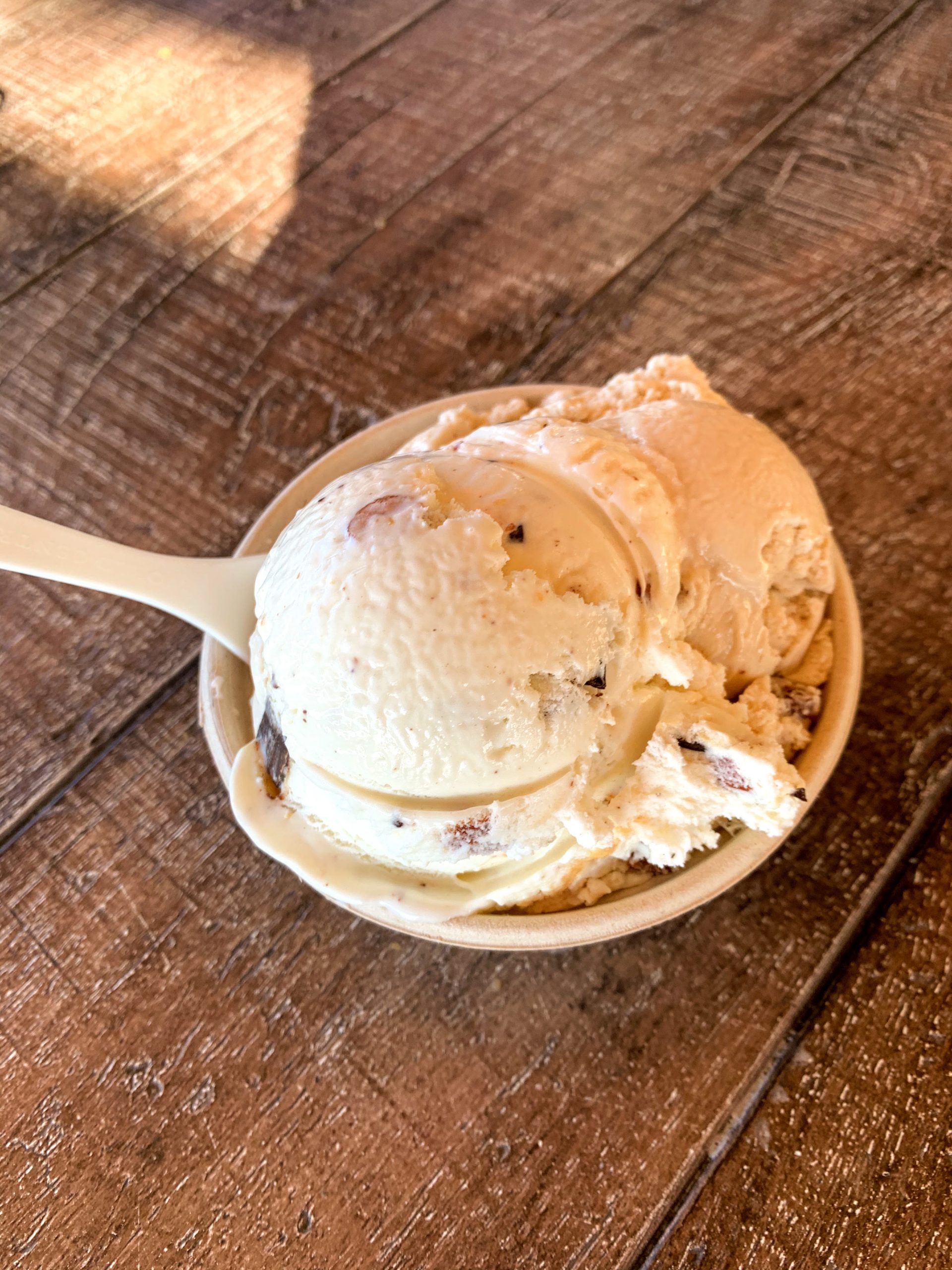 The Creamery in Beaver, UT. Our Southern Utah Road Trip Tradition